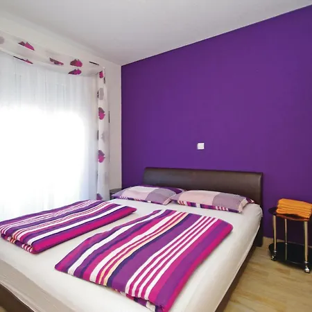 Two-bedroom With Sea View 06