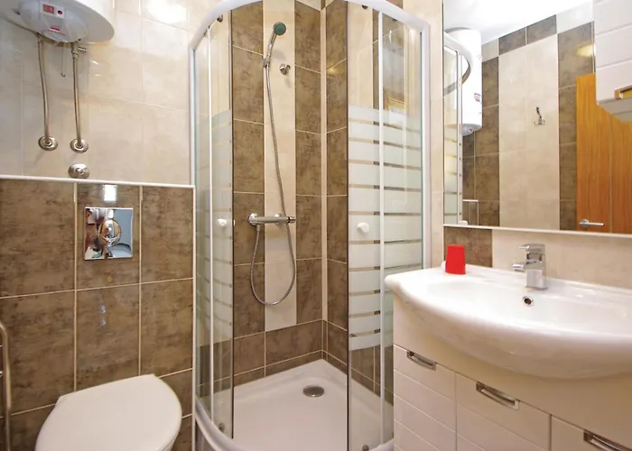 Apartament Two-bedroom With Sea View 06 *