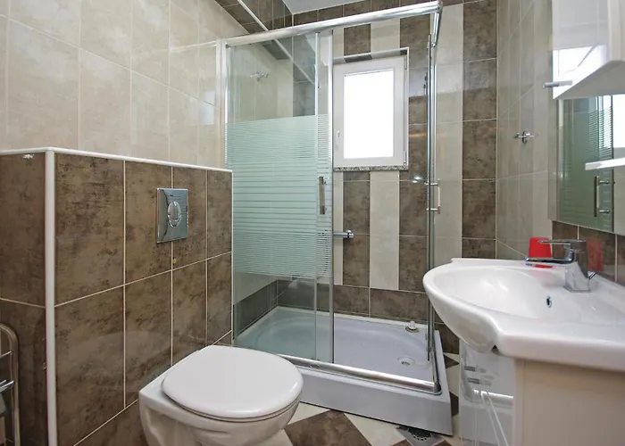 Two-bedroom With Sea View 06