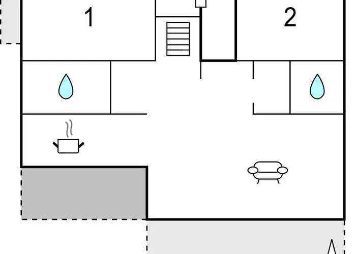 Two-bedroom With Sea View 06 Makarska
