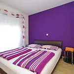 Two-bedroom With Sea View 06