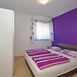 Two-bedroom With Sea View 06 Makarska