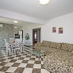 Two-bedroom With Sea View 06 Makarska