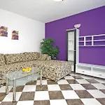 Two-bedroom With Sea View 06 Makarska