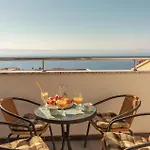 Apartament Two-bedroom With Sea View 06 Makarska