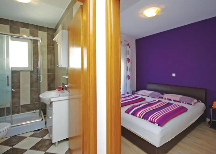 Two-bedroom With Sea View 06