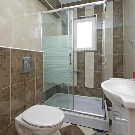 Two-bedroom With Sea View 06