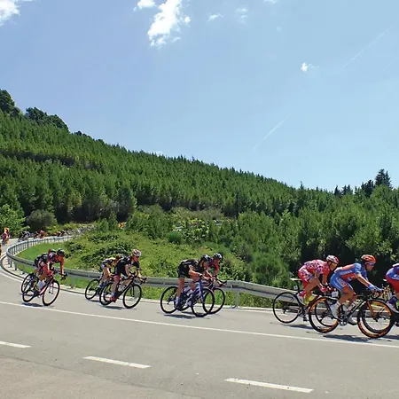 Apartmán Two-bedroom With Sea View 06